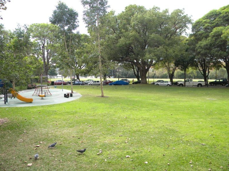 1-7 Queens Avenue, Rushcutters Bay NSW 2011