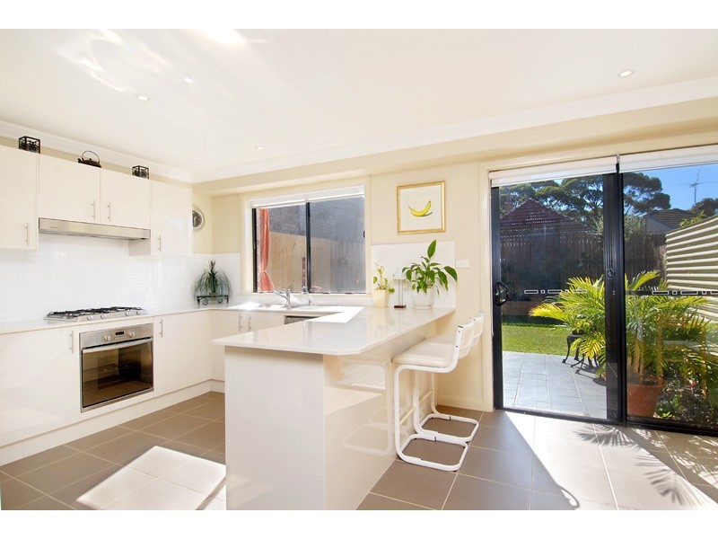 41 Rawson Street, Mascot NSW 2020
