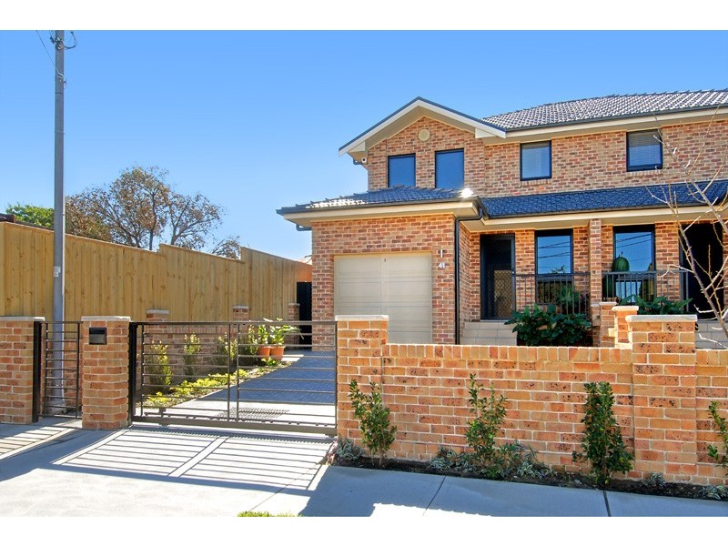 41 Rawson Street, Mascot NSW 2020