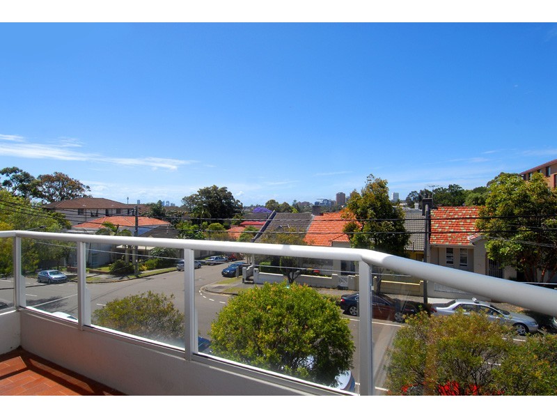 2/42  Gilderthorpe Avenue, Randwick NSW 2031