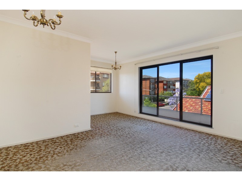 2/42  Gilderthorpe Avenue, Randwick NSW 2031