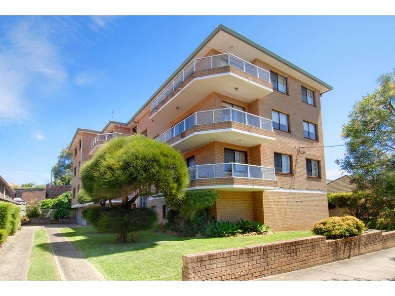 2/42  Gilderthorpe Avenue, Randwick NSW 2031