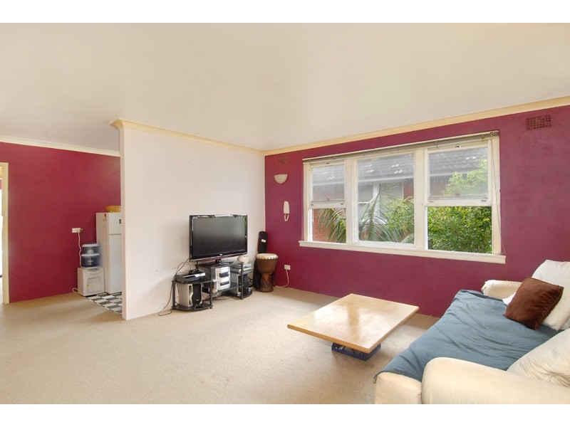 8/5 Silver Street, Randwick NSW 2031