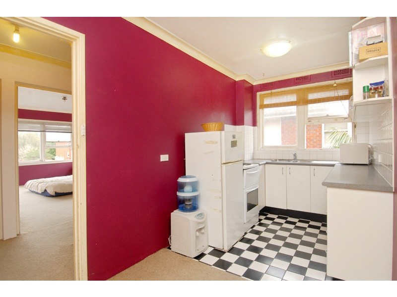 8/5 Silver Street, Randwick NSW 2031