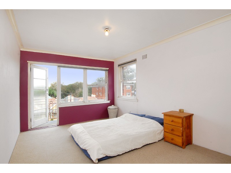 8/5 Silver Street, Randwick NSW 2031