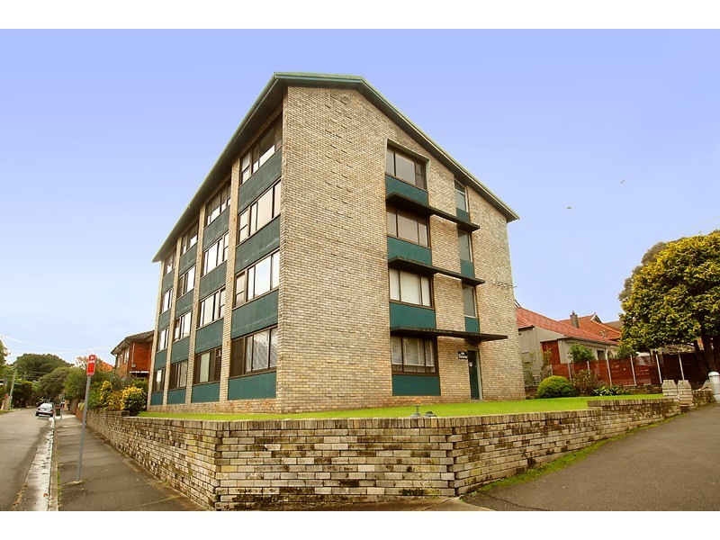 5/109 Clovelly Road, Randwick NSW 2031