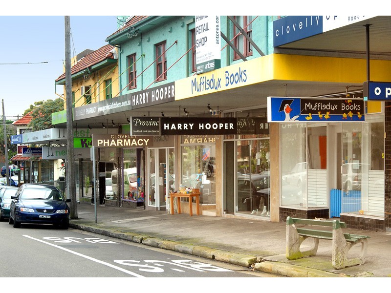 5/109 Clovelly Road, Randwick NSW 2031