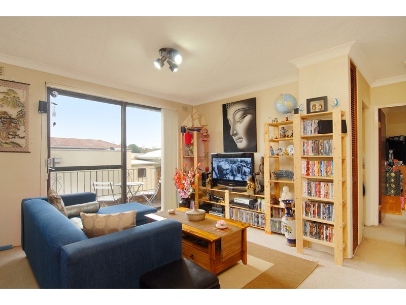 12/21-23 Alison Road, Kensington NSW 2033