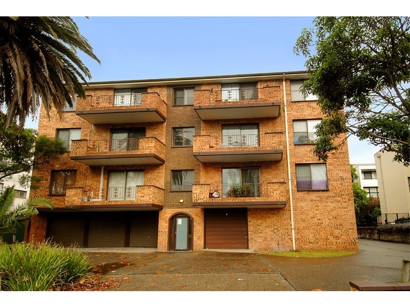 12/21-23 Alison Road, Kensington NSW 2033