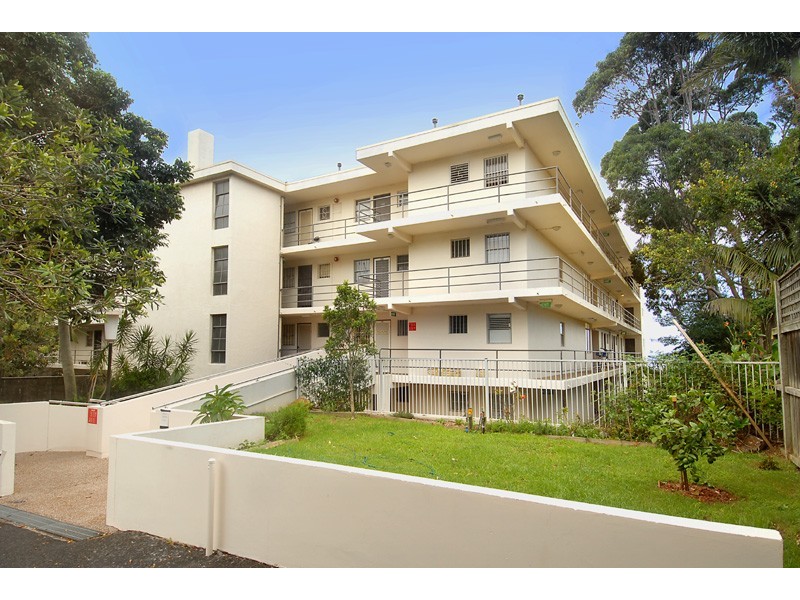 110/72  Henrietta Street, Waverley NSW 2024