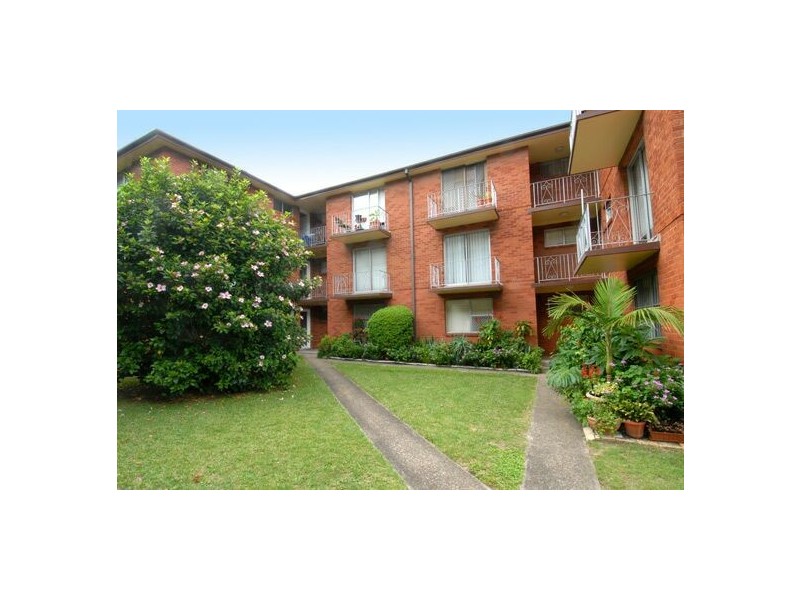 6/56 Houston Road, Kingsford NSW 2032