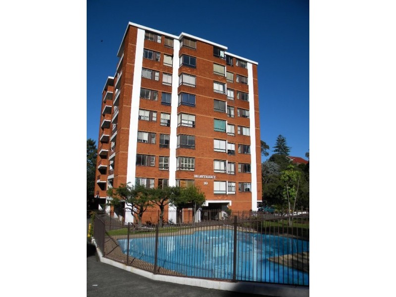 10 Bligh Place, Randwick NSW 2031