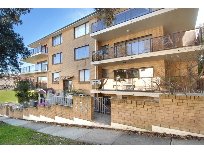 2/97 Dolphin Street, Coogee NSW 2034
