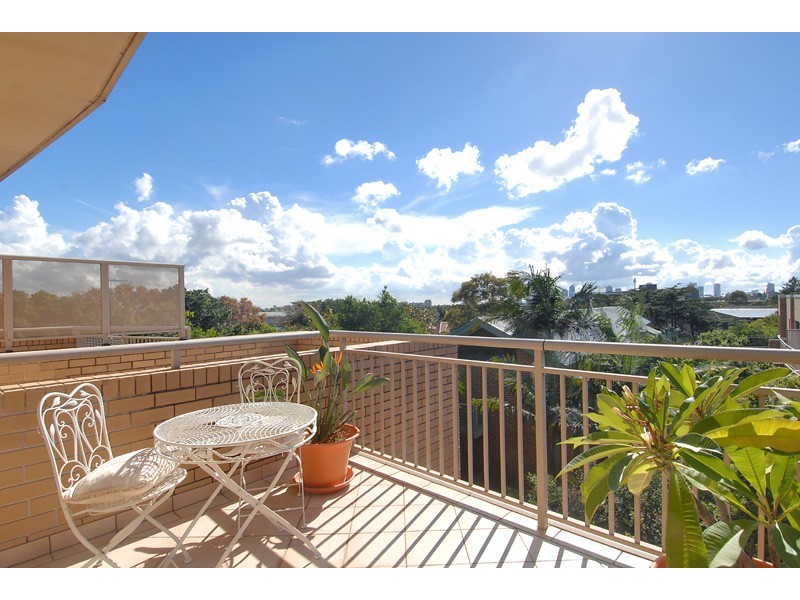 30/4-6  Cowper Street, Randwick NSW 2031