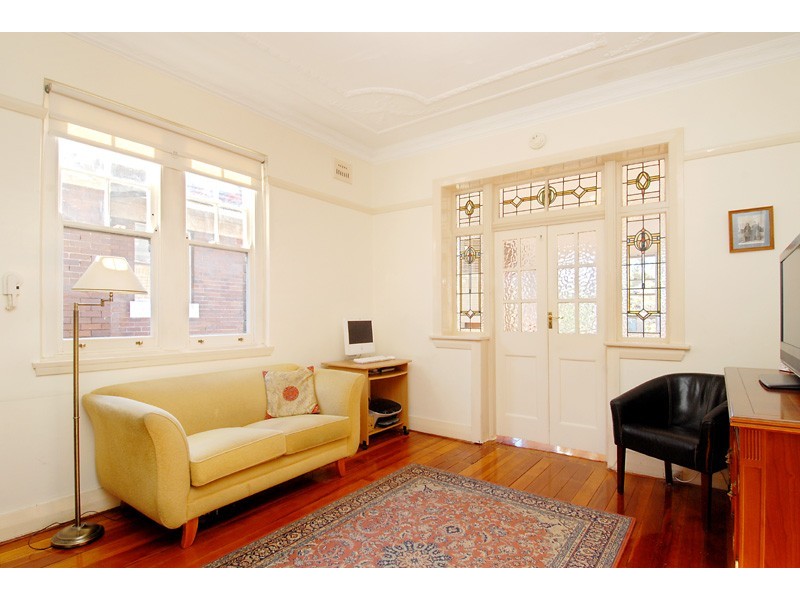 6/50  Cook Street, Randwick NSW 2031