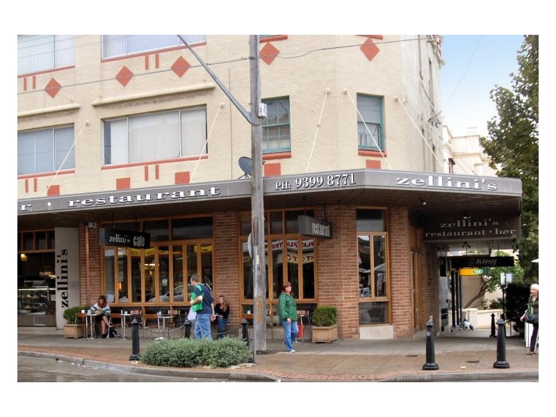 6/50  Cook Street, Randwick NSW 2031