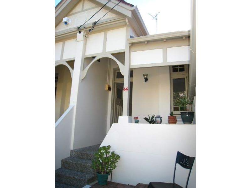 44 Arcadia Street, Coogee NSW 2034