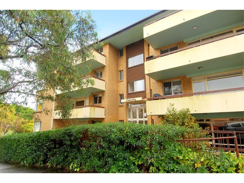 16/17 William Street, Randwick NSW 2031