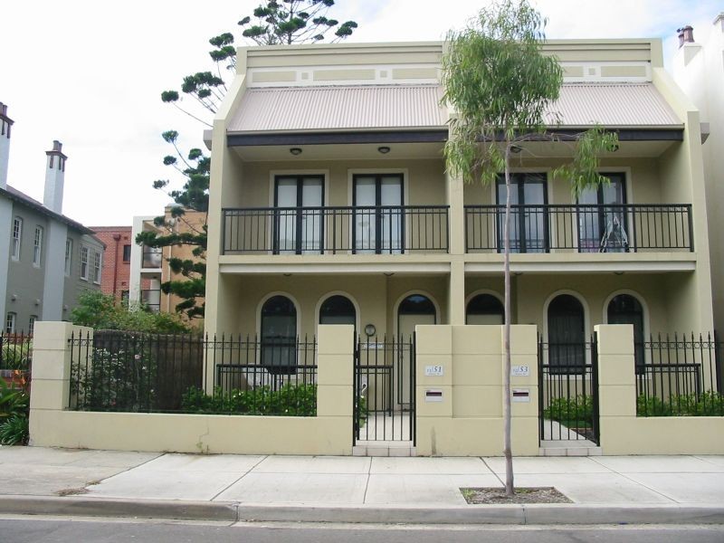 51 Avoca Street, Randwick NSW 2031