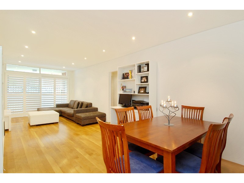 1/7  Cowper Street, Randwick NSW 2031