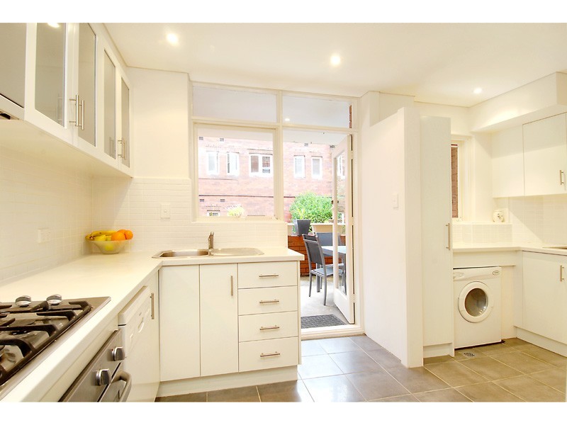 1/7  Cowper Street, Randwick NSW 2031
