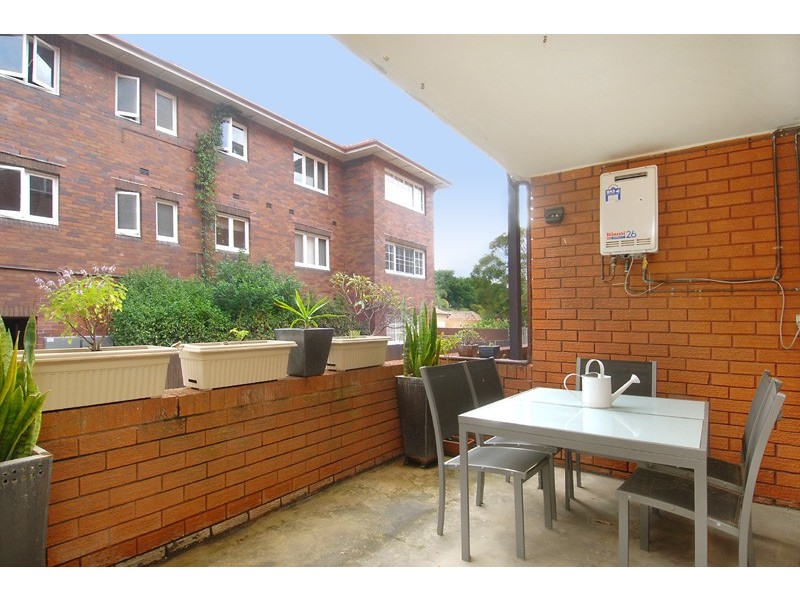 1/7  Cowper Street, Randwick NSW 2031