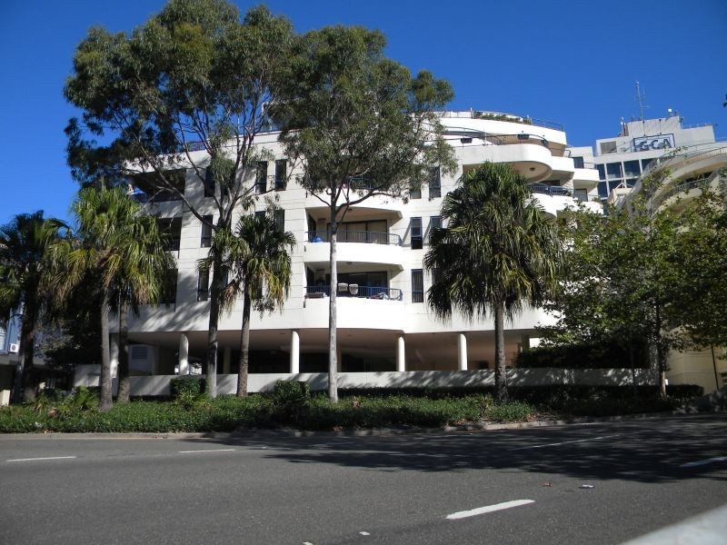1 Regent Place, Redfern NSW 2016