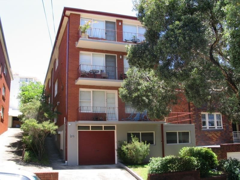 26 St Luke Street, Randwick NSW 2031