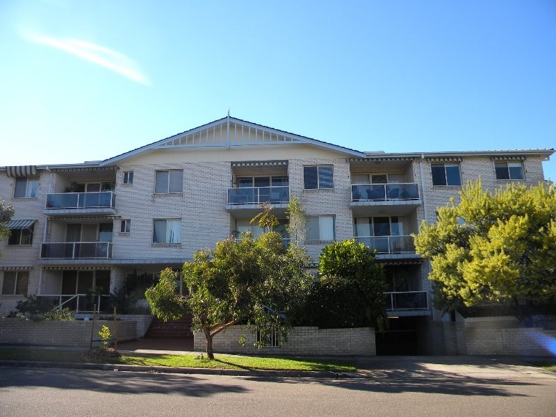 9-15 Bishops Avenue, Randwick NSW 2031