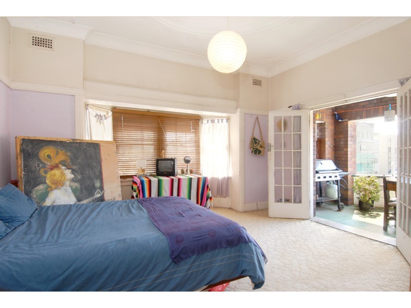 3/101  Brook Street, Coogee NSW 2034