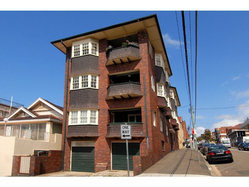 3/101  Brook Street, Coogee NSW 2034