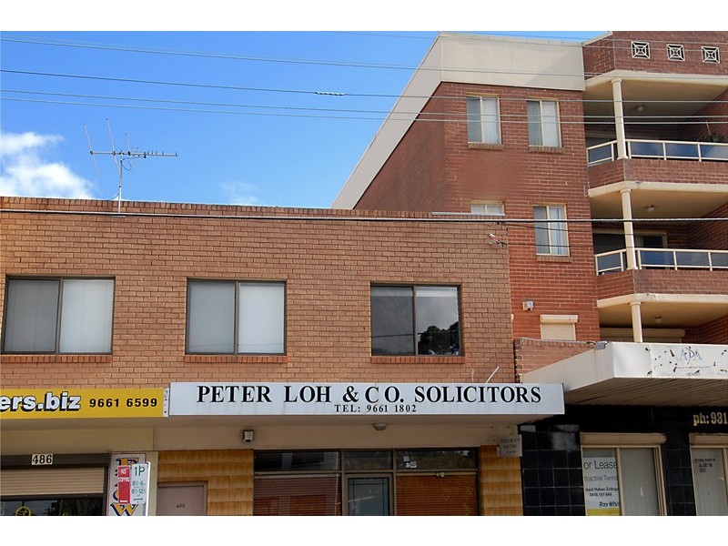 5/486 Bunnerong Road, Matraville NSW 2036
