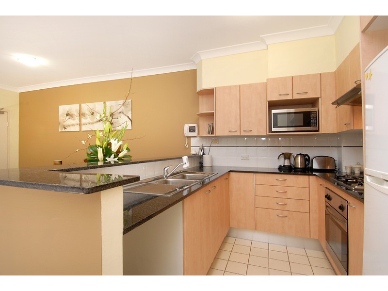 31/4-6 Cowper Street, Randwick NSW 2031