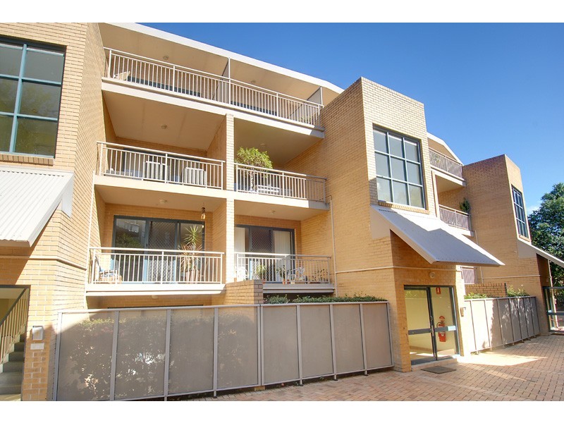 31/4-6 Cowper Street, Randwick NSW 2031