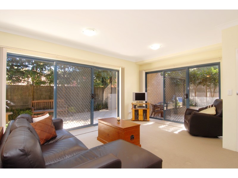 31/4-6 Cowper Street, Randwick NSW 2031