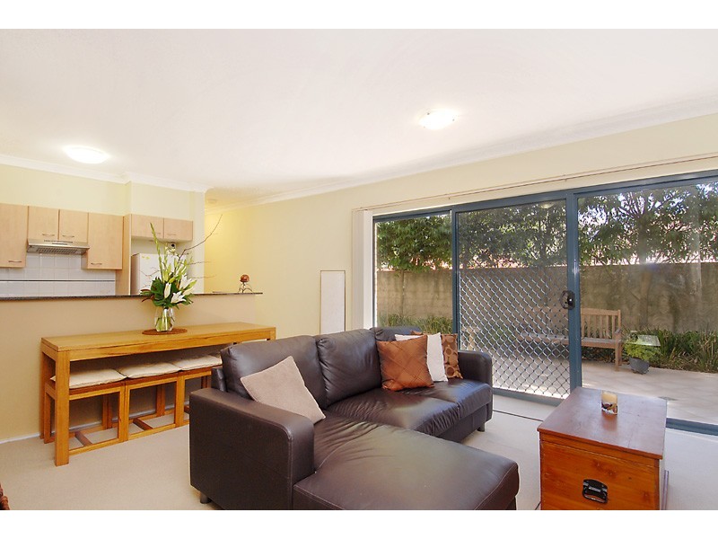 31/4-6 Cowper Street, Randwick NSW 2031
