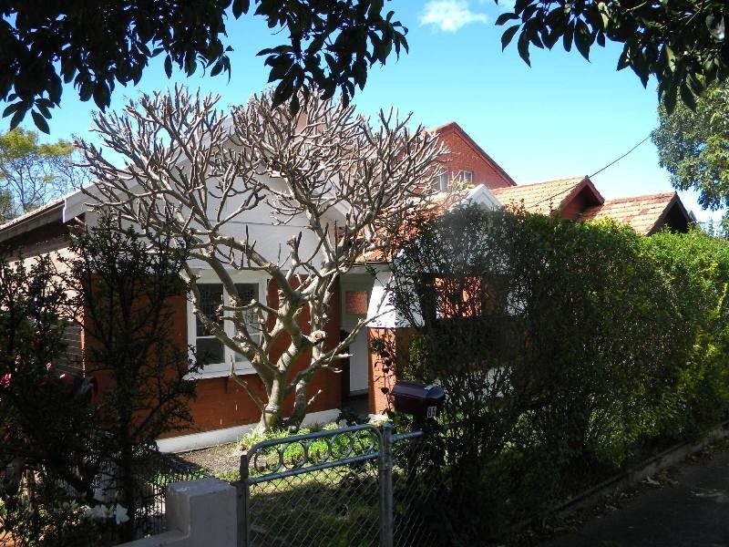 85 Botany Street, Randwick NSW 2031