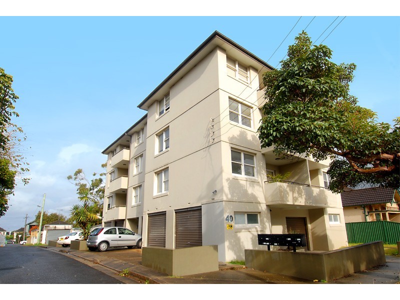 40 Howard Street, Randwick NSW 2031