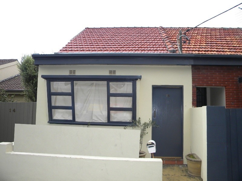 16 Wiley Street, Waverley NSW 2024