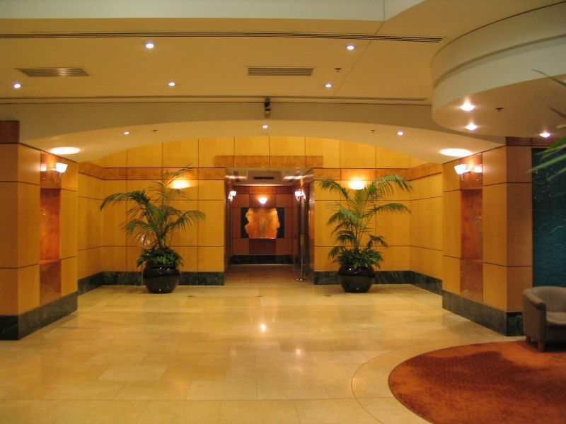 343 Pitt Street, Sydney NSW 2000