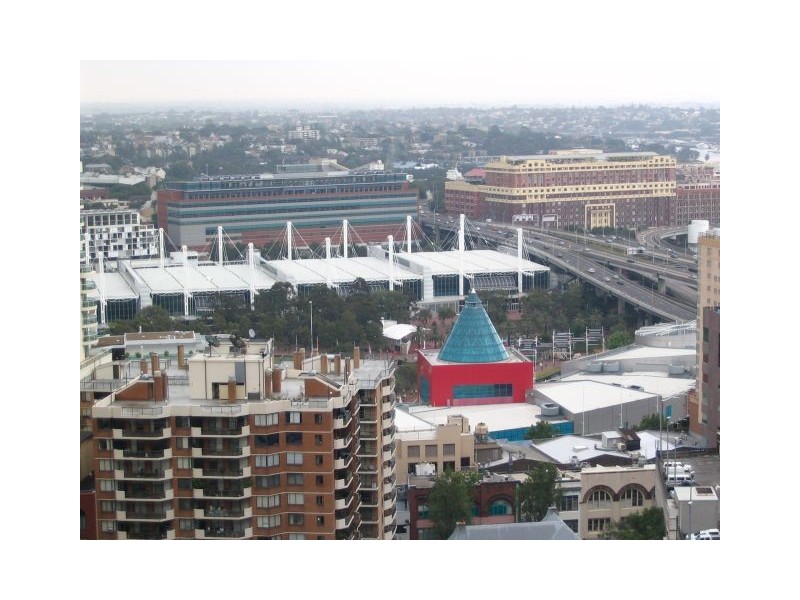 343 Pitt Street, Sydney NSW 2000