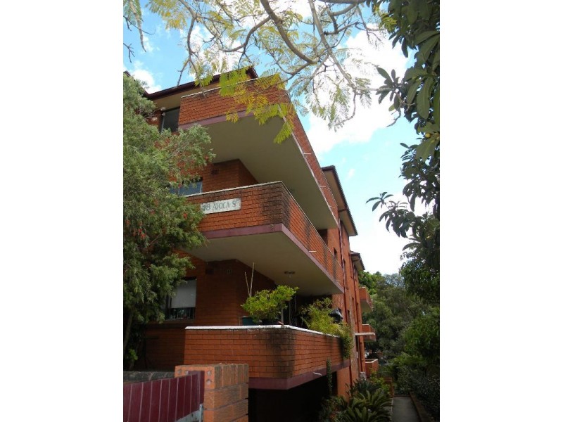 48 Avoca Street, Randwick NSW 2031