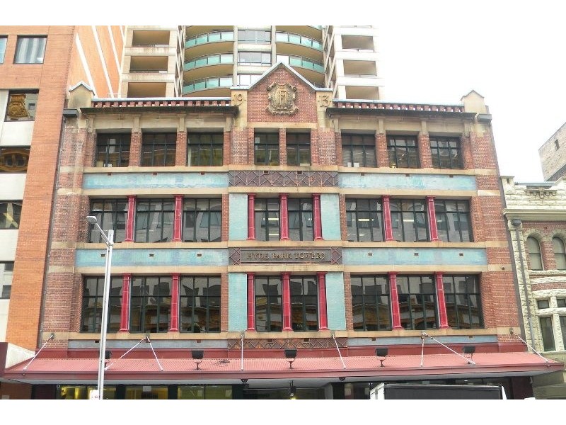 148 Elizabeth Street, Sydney NSW 2000