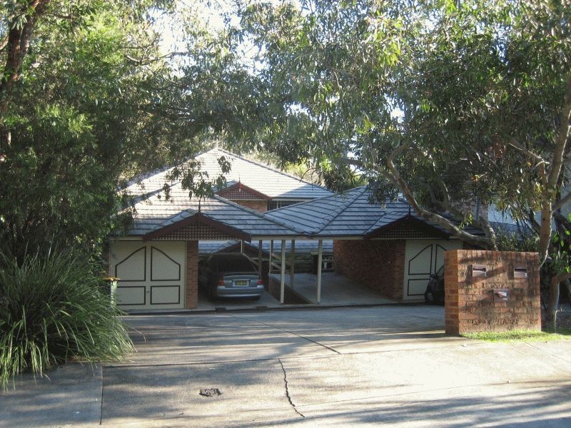 14 Wisdom Road, Greenwich NSW 2065