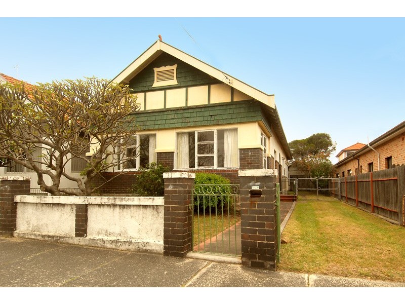 17 Canberra Street, Randwick NSW 2031