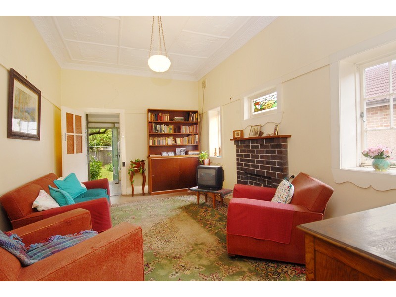 17 Canberra Street, Randwick NSW 2031