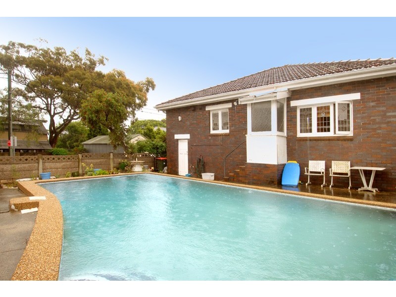 1 Ravenswood Avenue, Randwick NSW 2031