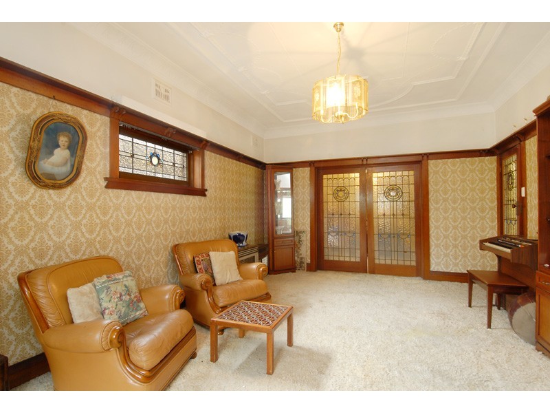 1 Ravenswood Avenue, Randwick NSW 2031