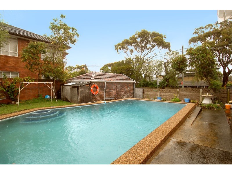 1 Ravenswood Avenue, Randwick NSW 2031