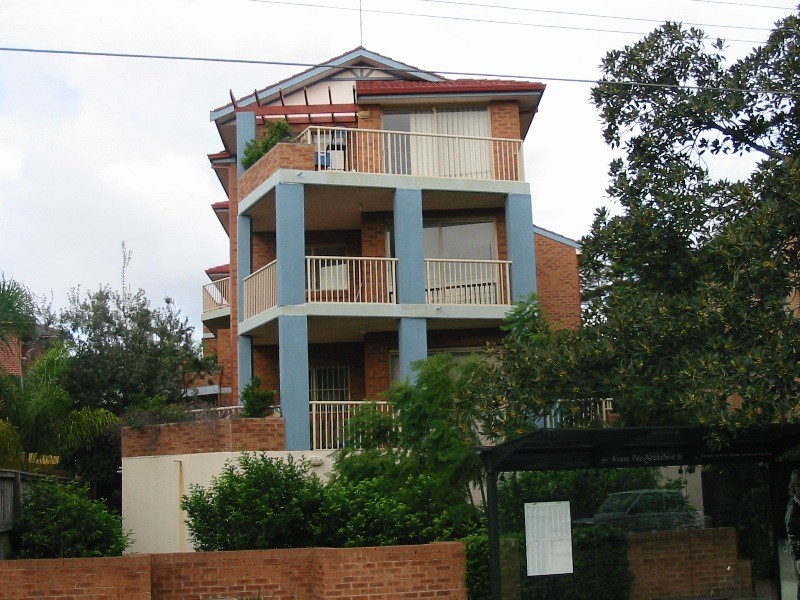 52 Anzac Parade, Kensington NSW 2033